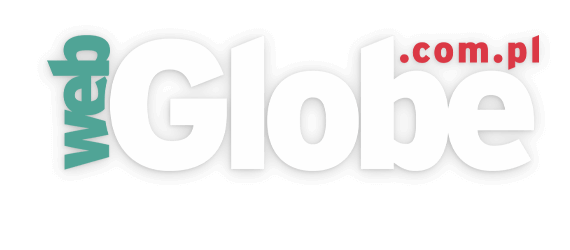 Logo Agencji webglobe